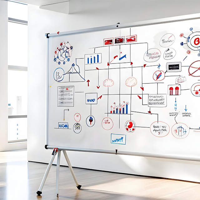 業務理解に基づくシステム提案力