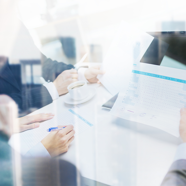 柔軟かつスピーディーな対応力