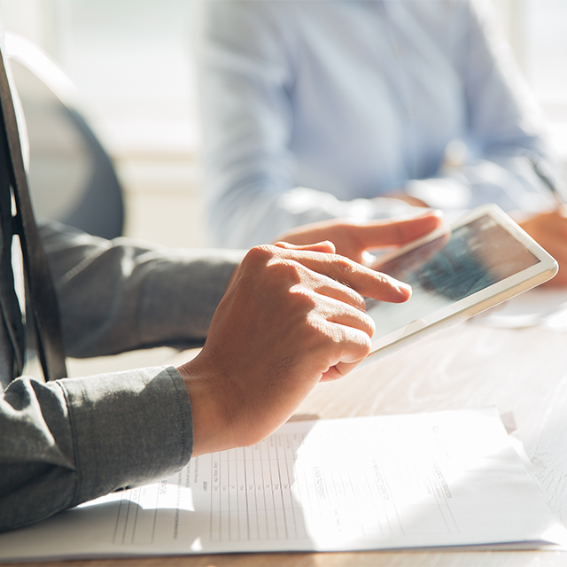 品質を重視した開発・運用プロセス